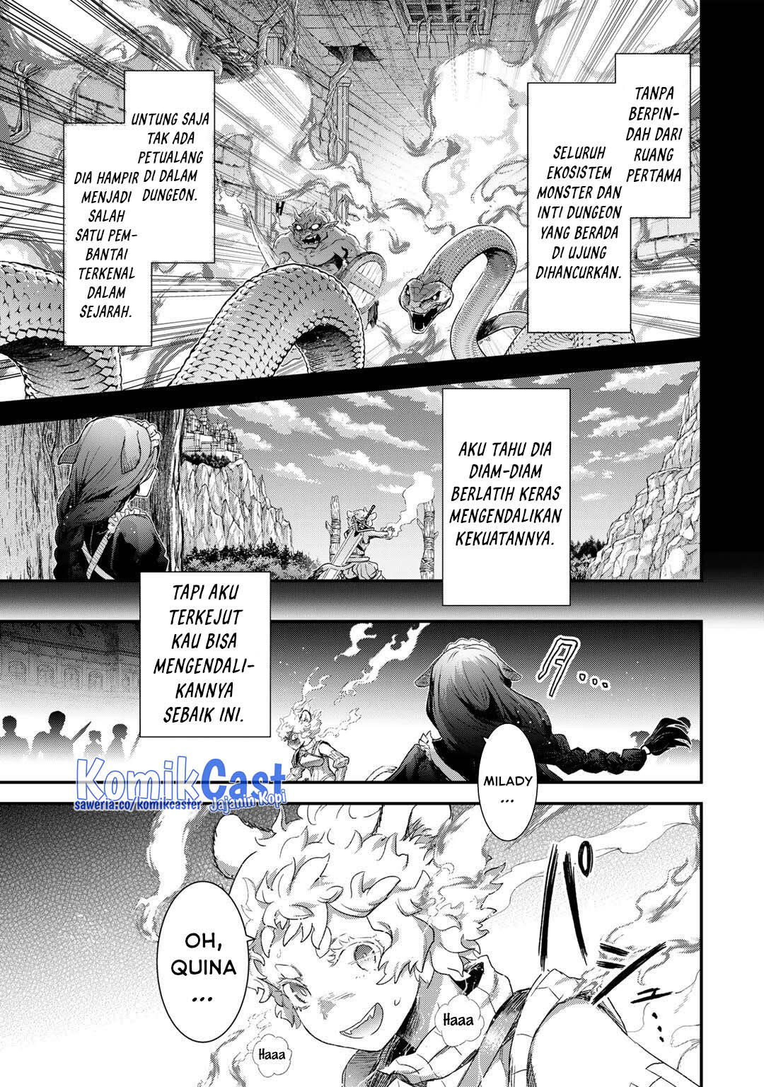 Chapter 83 - halaman 20