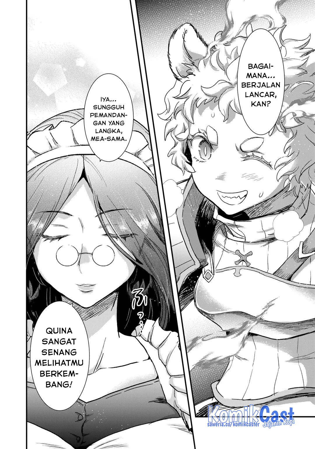 Chapter 83 - halaman 21