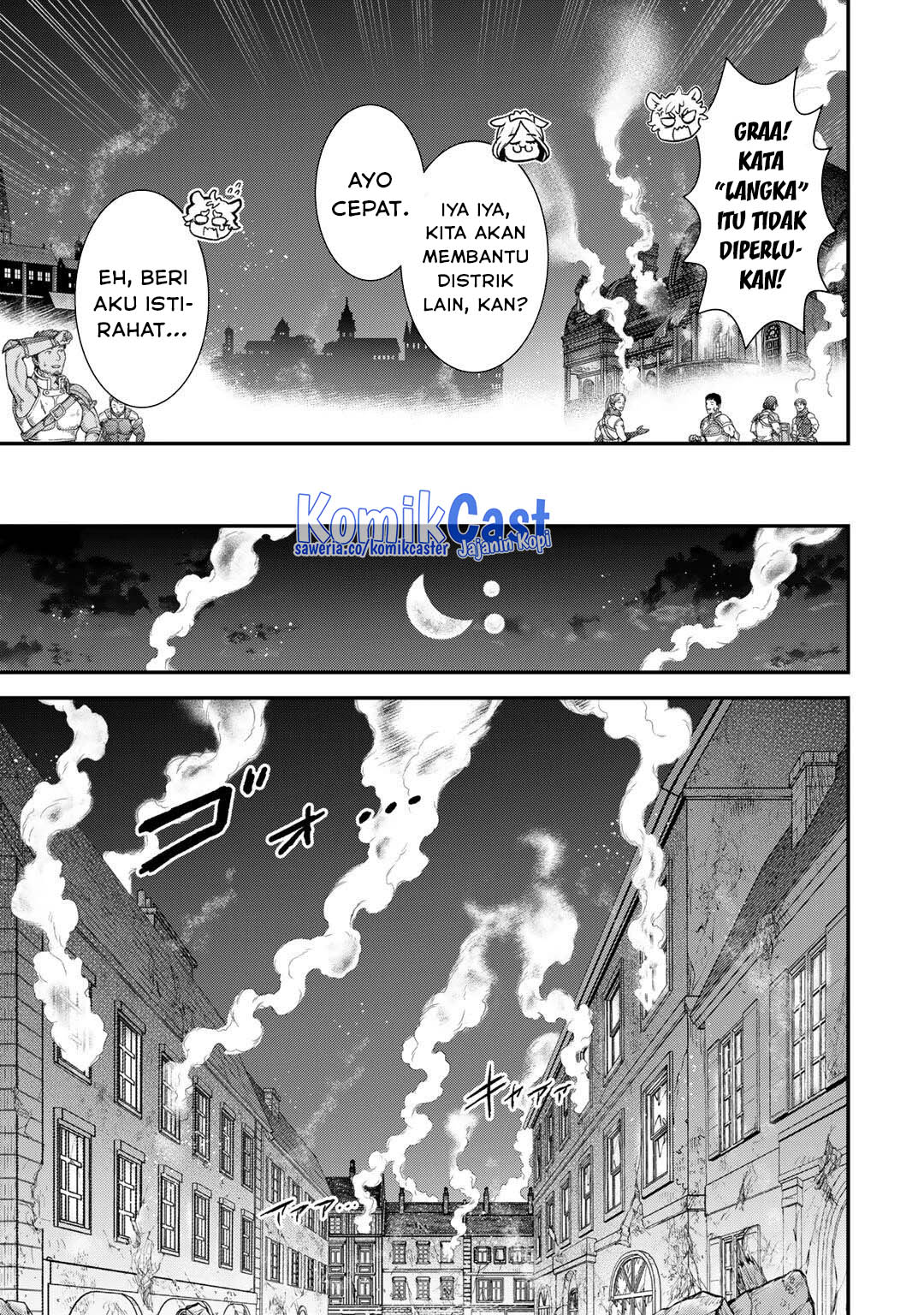 Chapter 83 - halaman 22