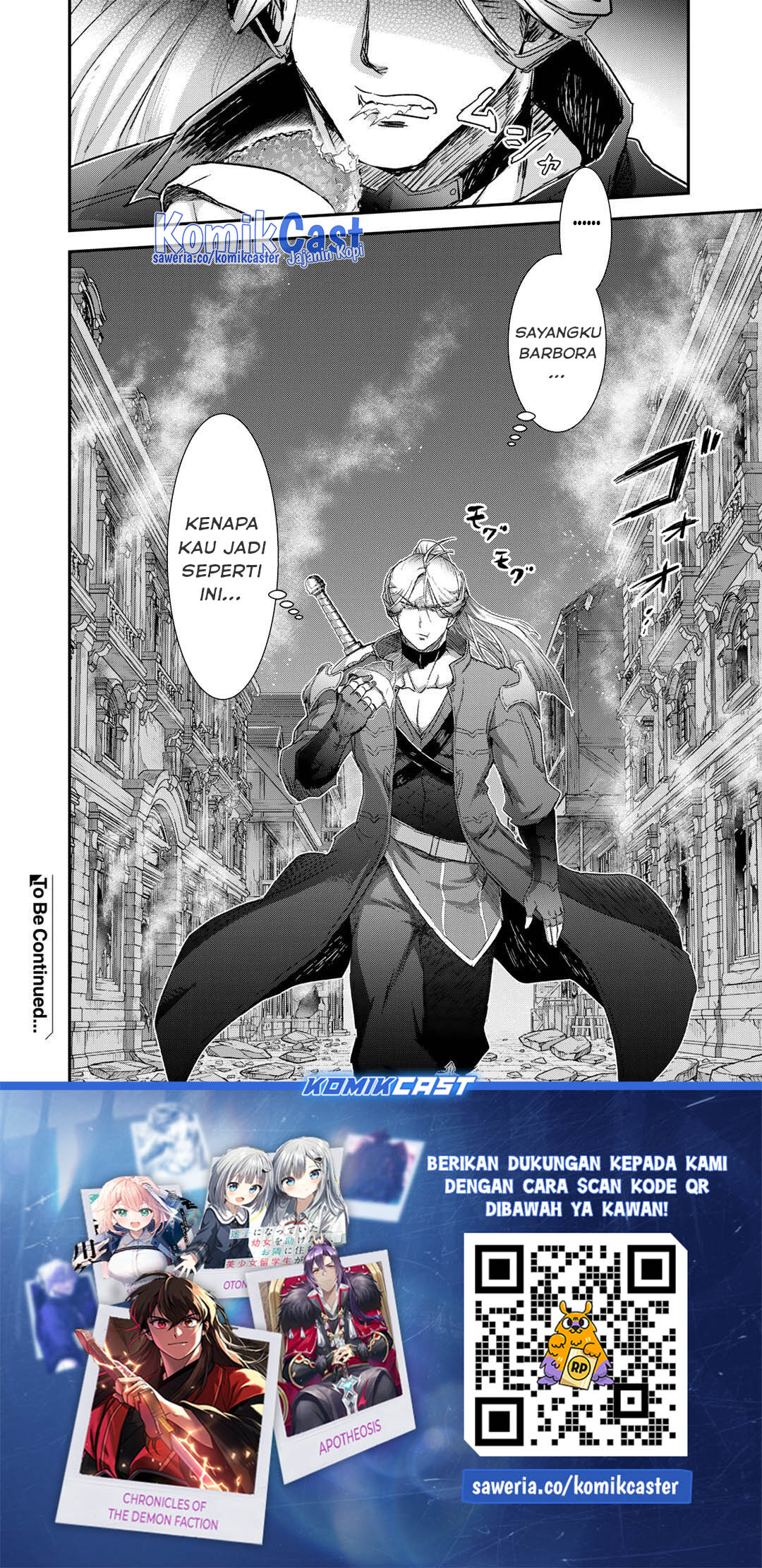 Chapter 83 - halaman 23
