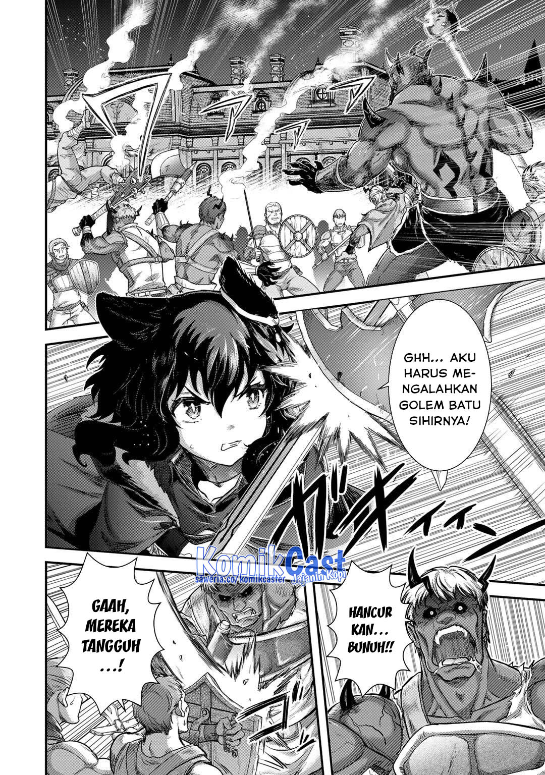 Chapter 83 - halaman 4