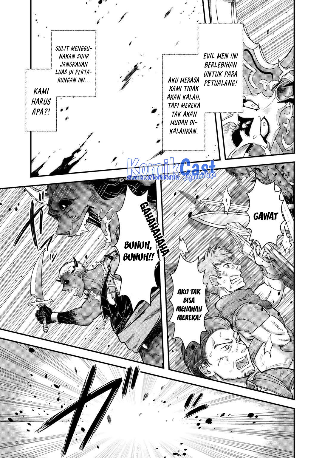 Chapter 83 - halaman 5