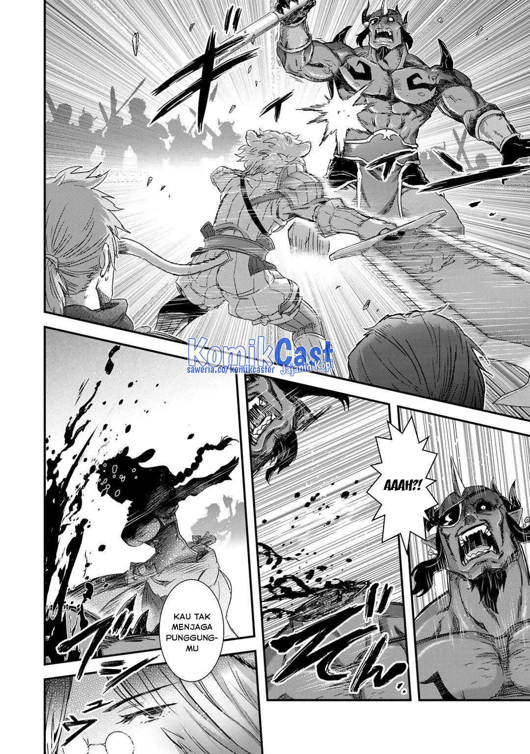 Chapter 83 - halaman 6