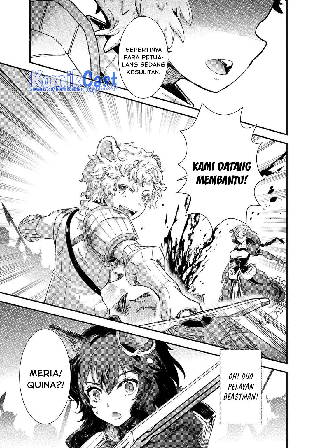 Chapter 83 - halaman 7