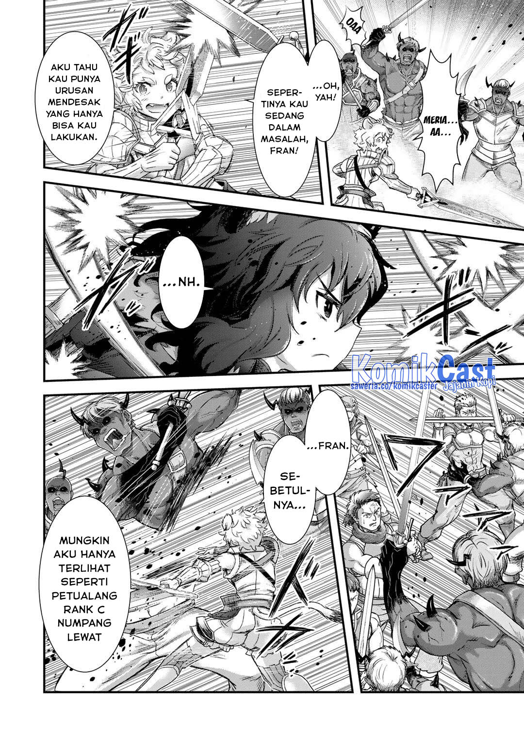 Chapter 83 - halaman 8