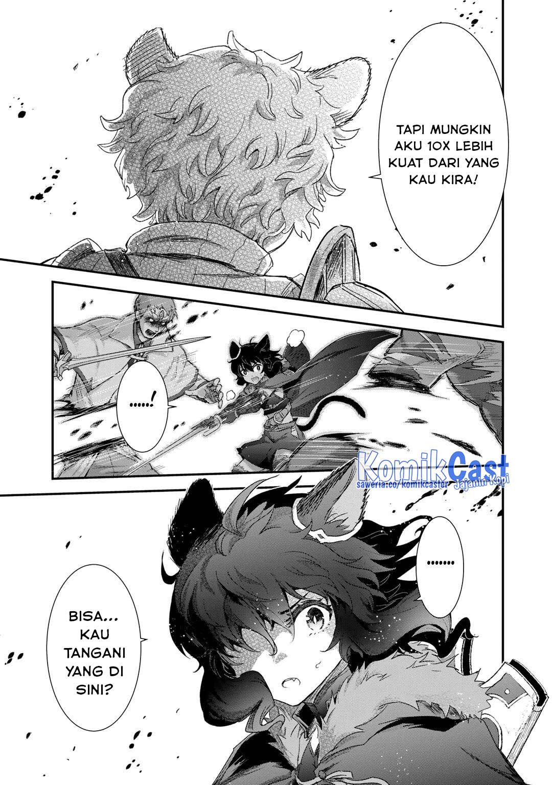 Chapter 83 - halaman 9