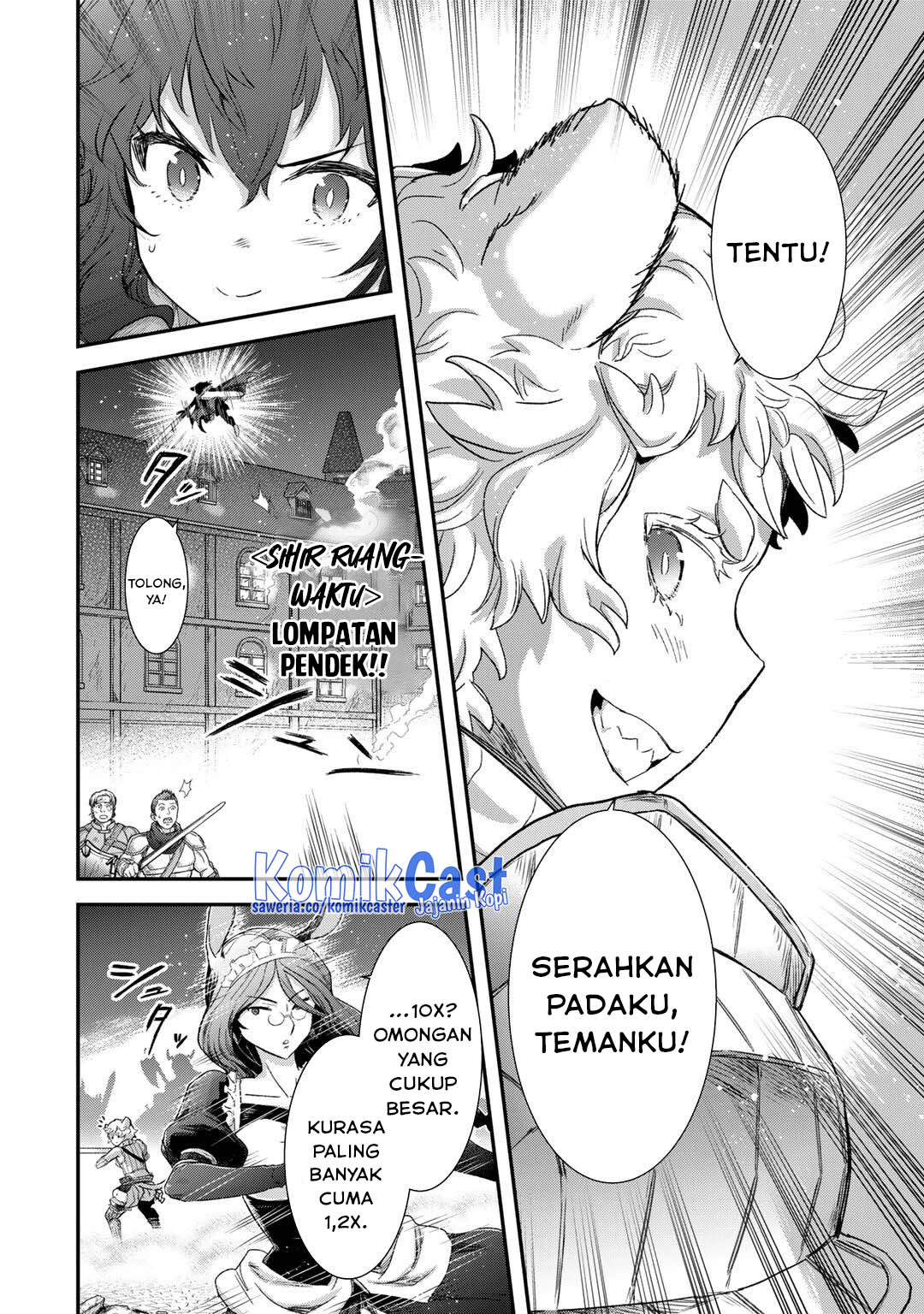 Chapter 83 - halaman 10