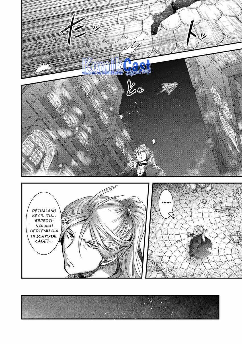 Chapter 84 - halaman 14