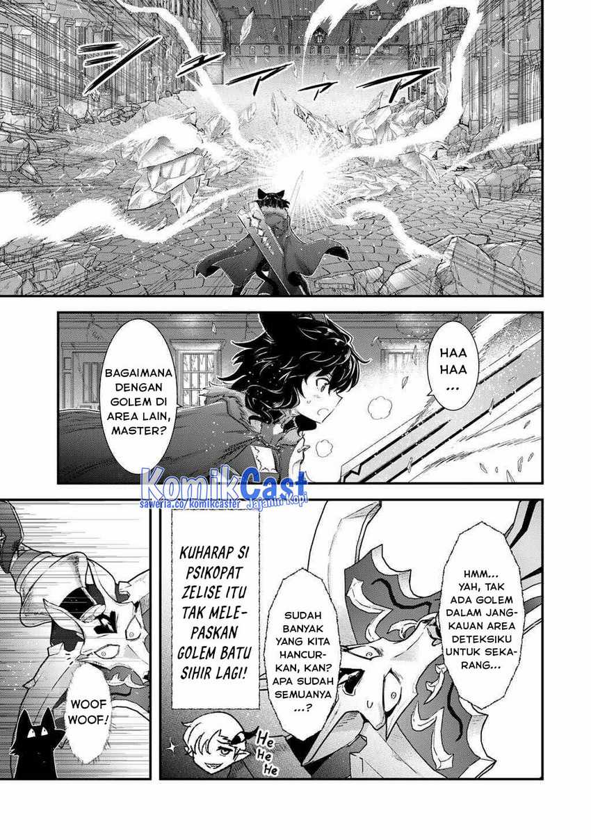 Chapter 84 - halaman 17