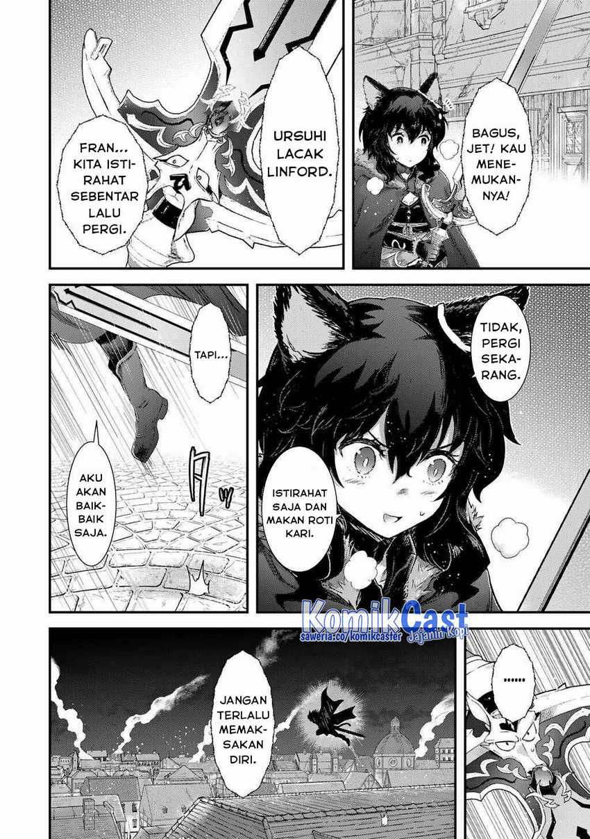 Chapter 84 - halaman 18