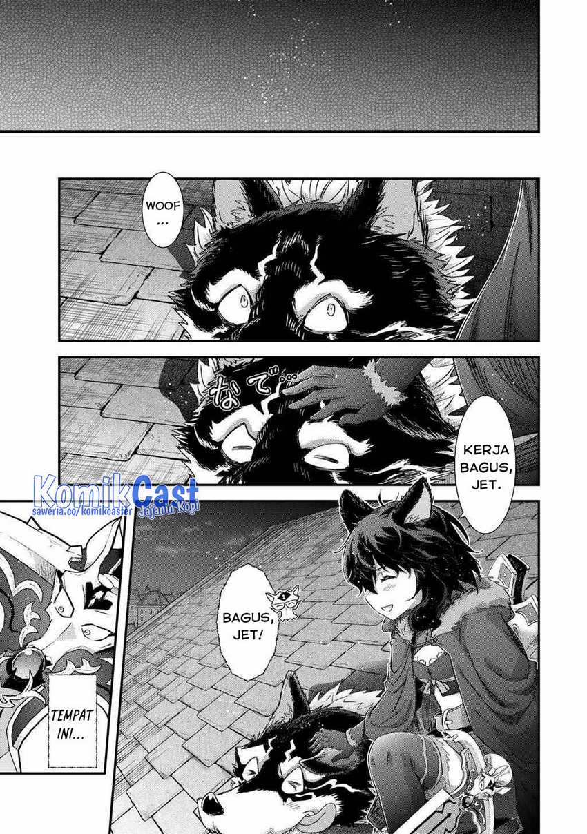 Chapter 84 - halaman 19