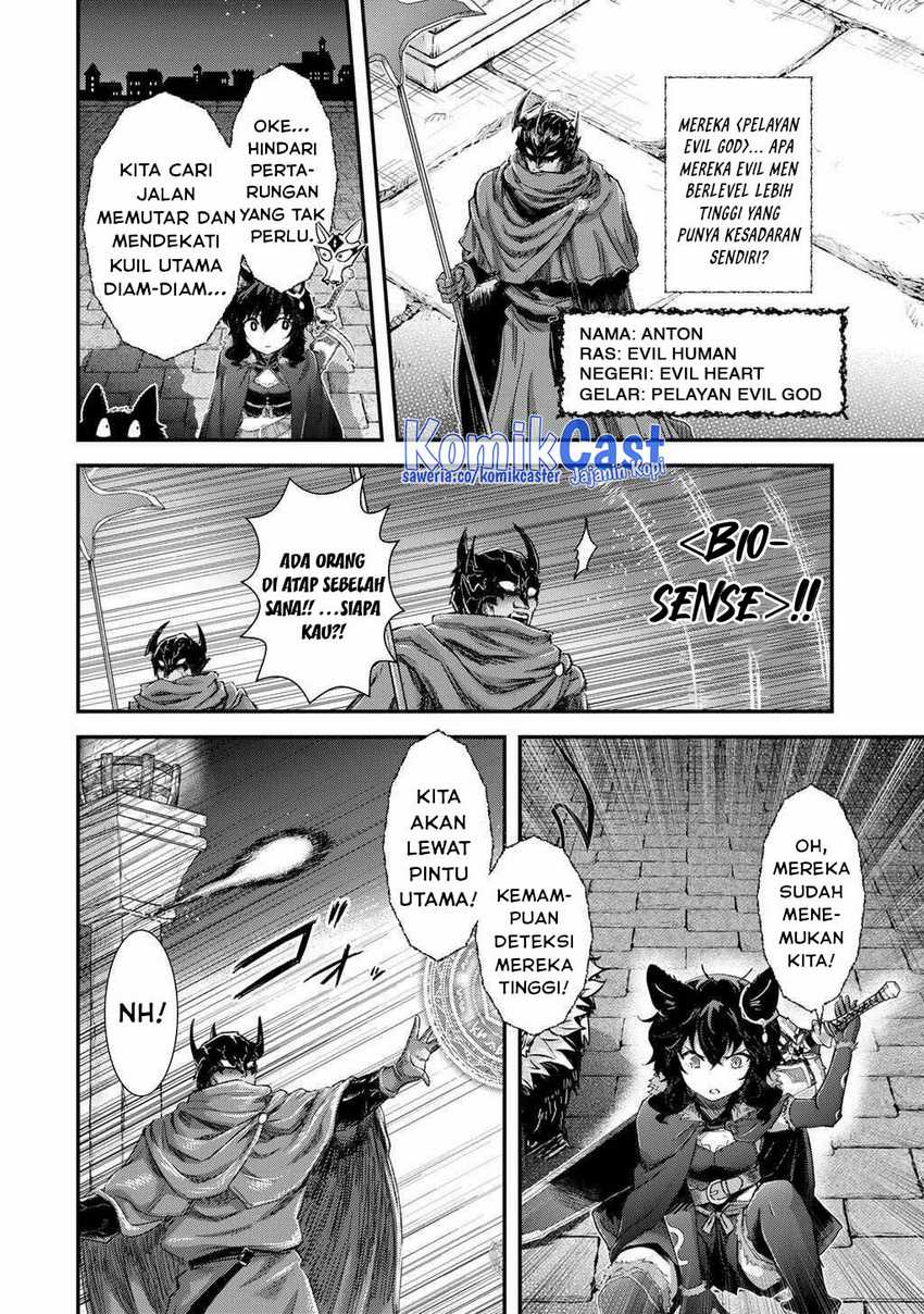 Chapter 84 - halaman 21