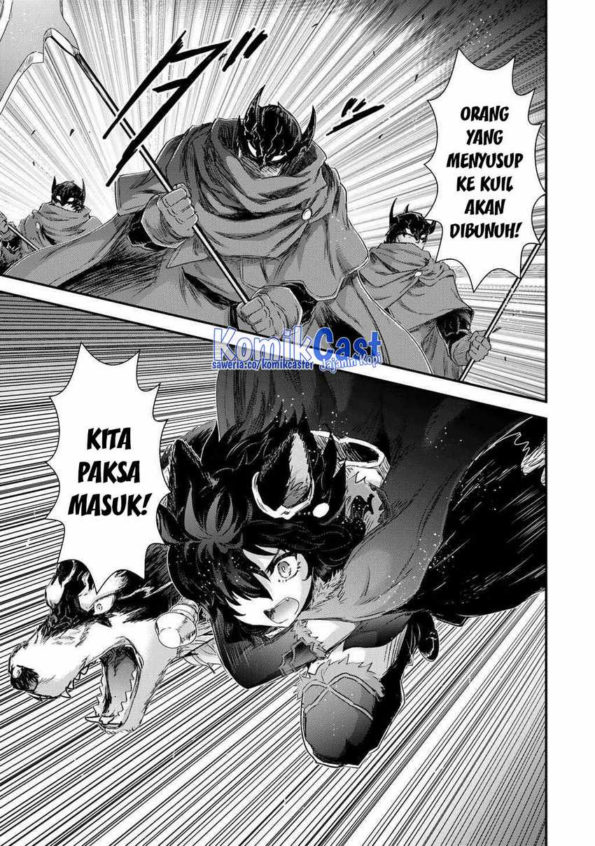 Chapter 84 - halaman 22