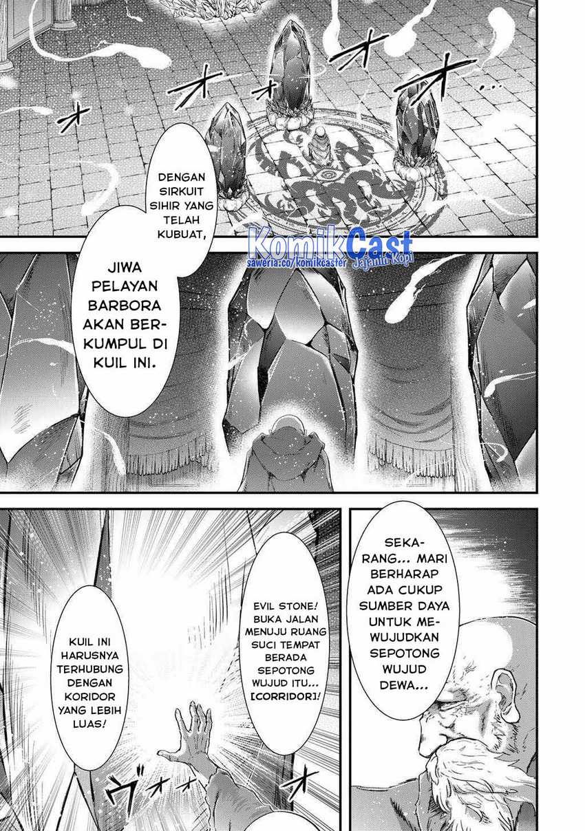 Chapter 84 - halaman 24
