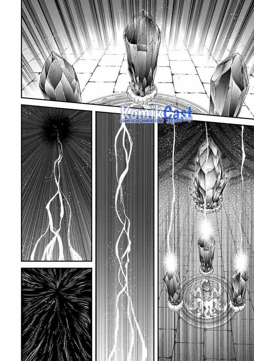 Chapter 84 - halaman 25