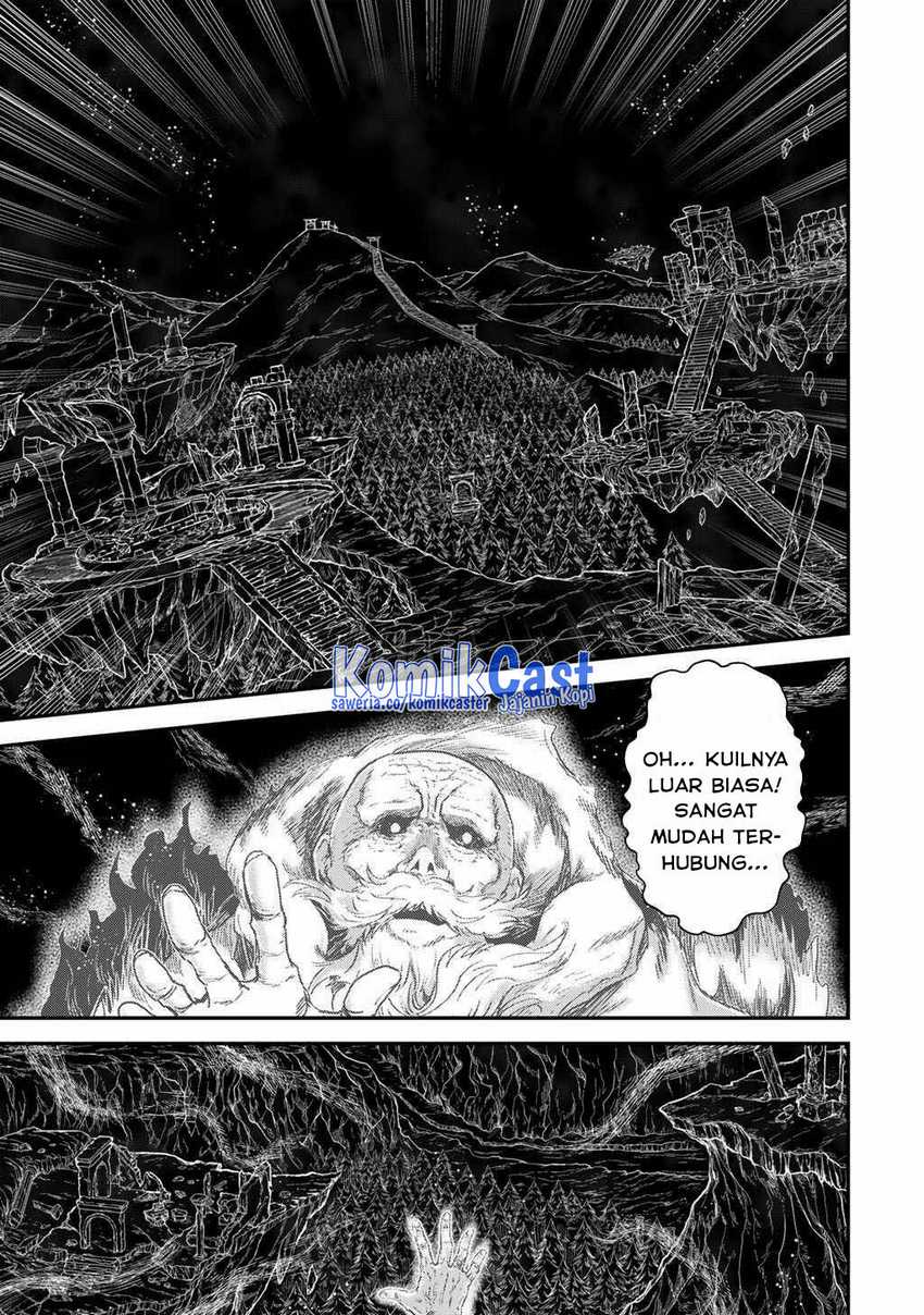 Chapter 84 - halaman 26