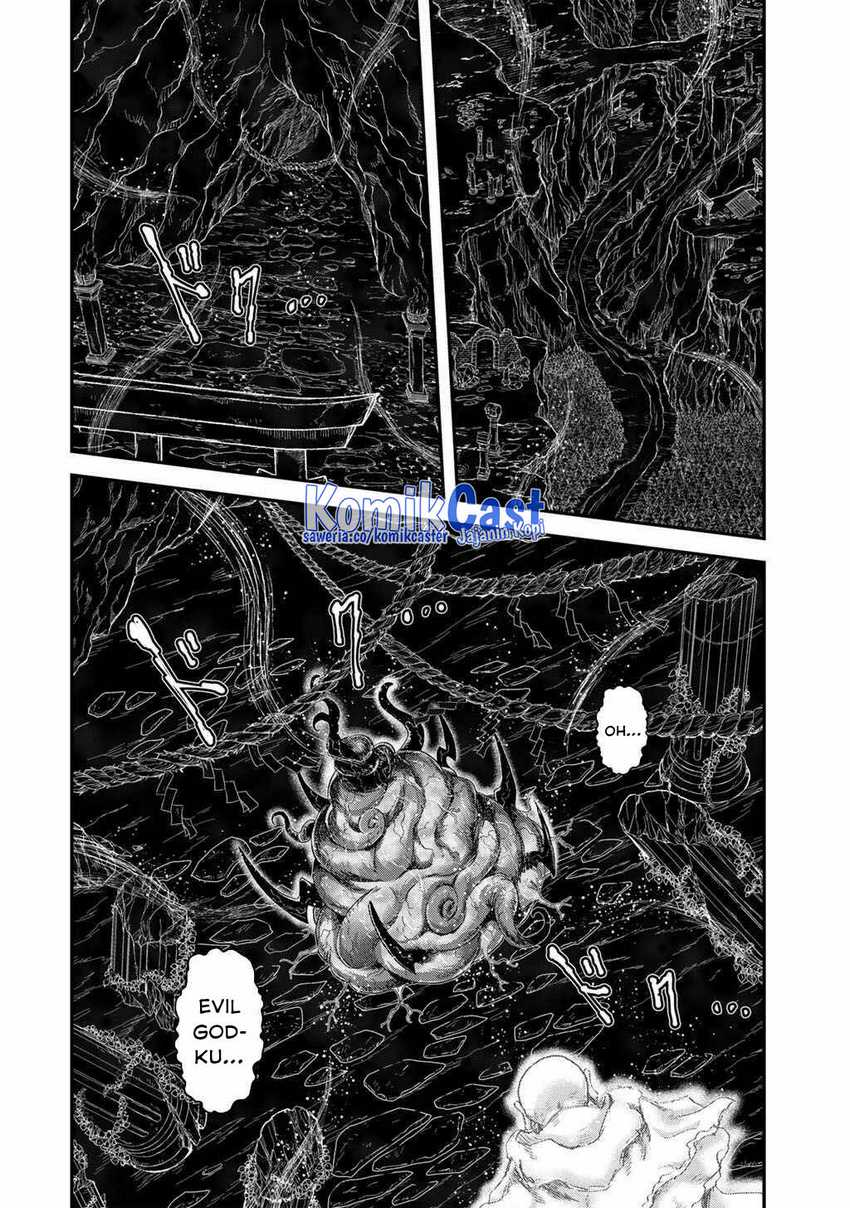 Chapter 84 - halaman 27