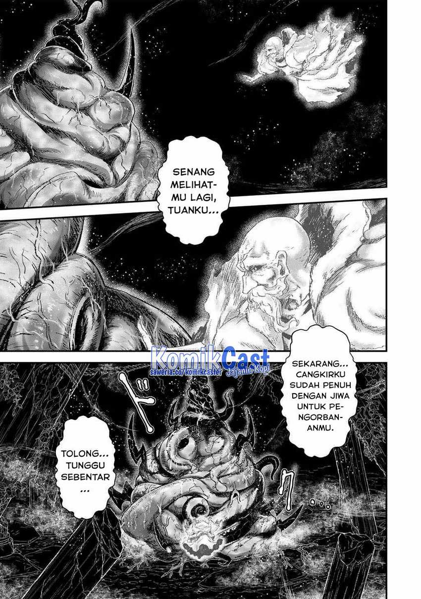 Chapter 84 - halaman 28