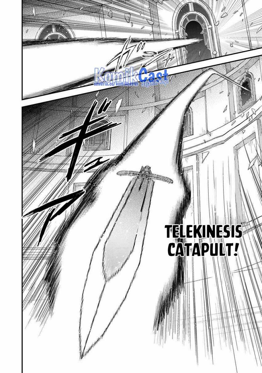 Chapter 84 - halaman 29