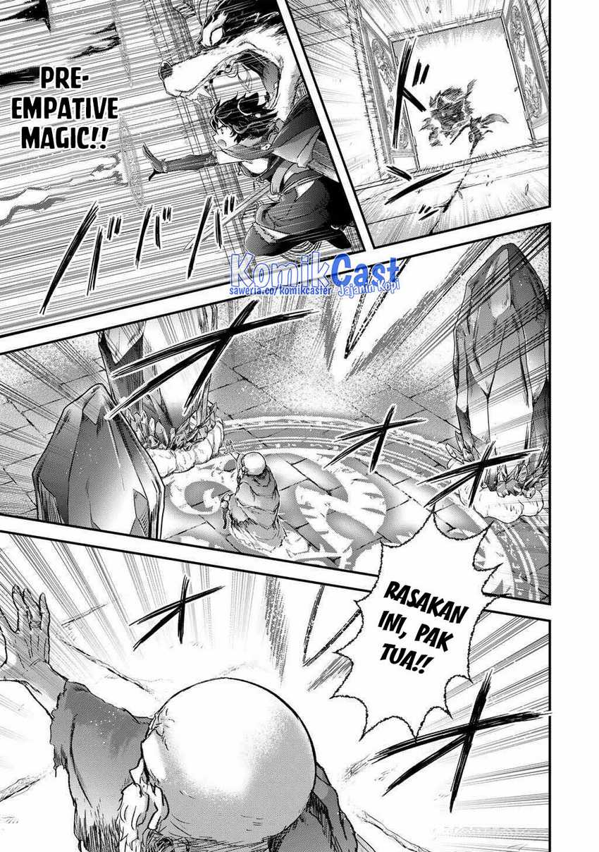 Chapter 84 - halaman 30
