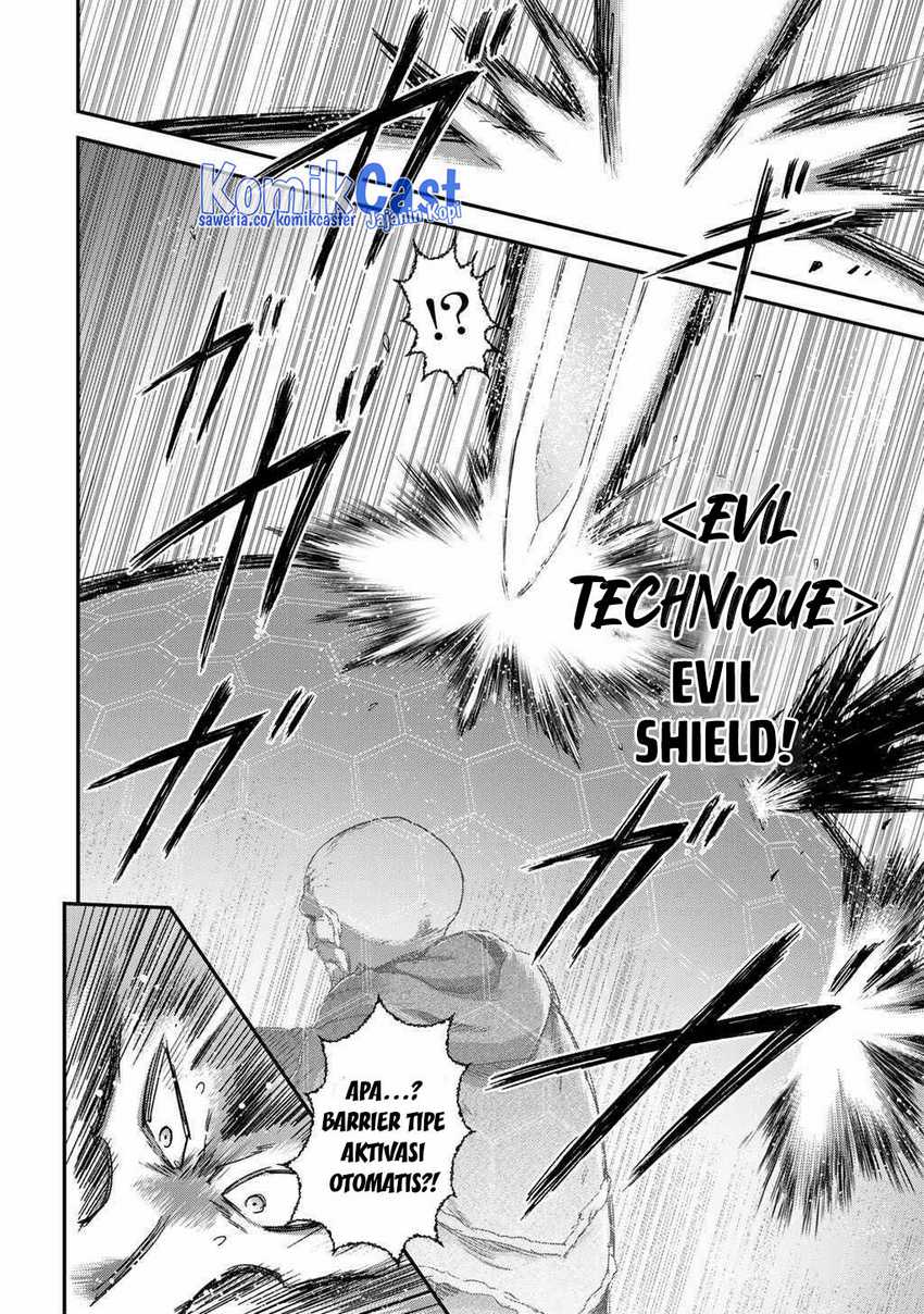 Chapter 84 - halaman 31