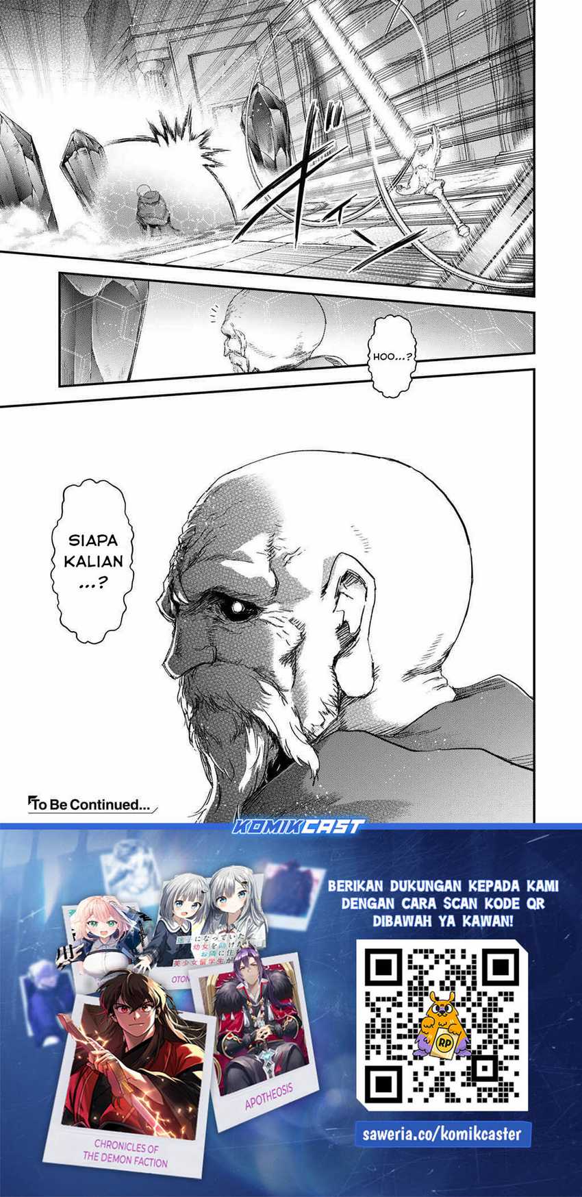 Chapter 84 - halaman 32