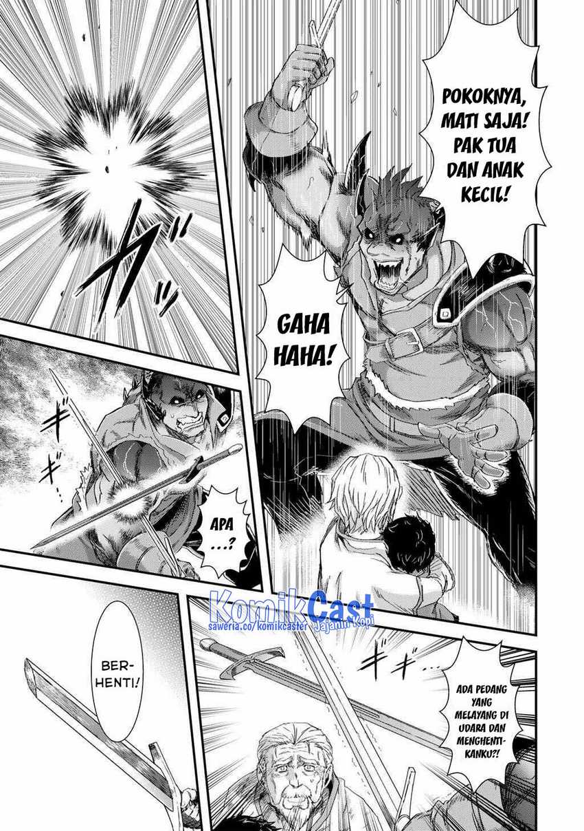 Chapter 84 - halaman 5