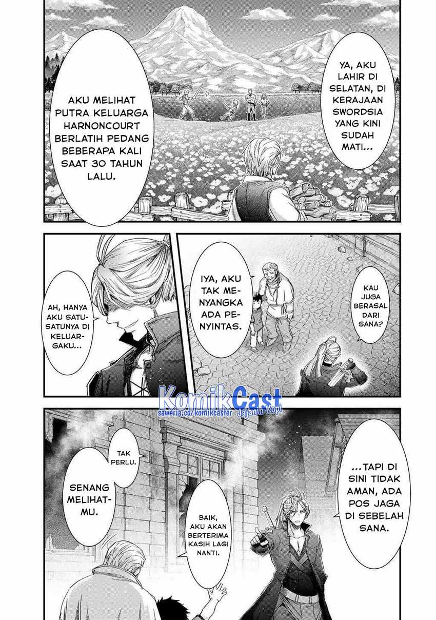 Chapter 84 - halaman 9