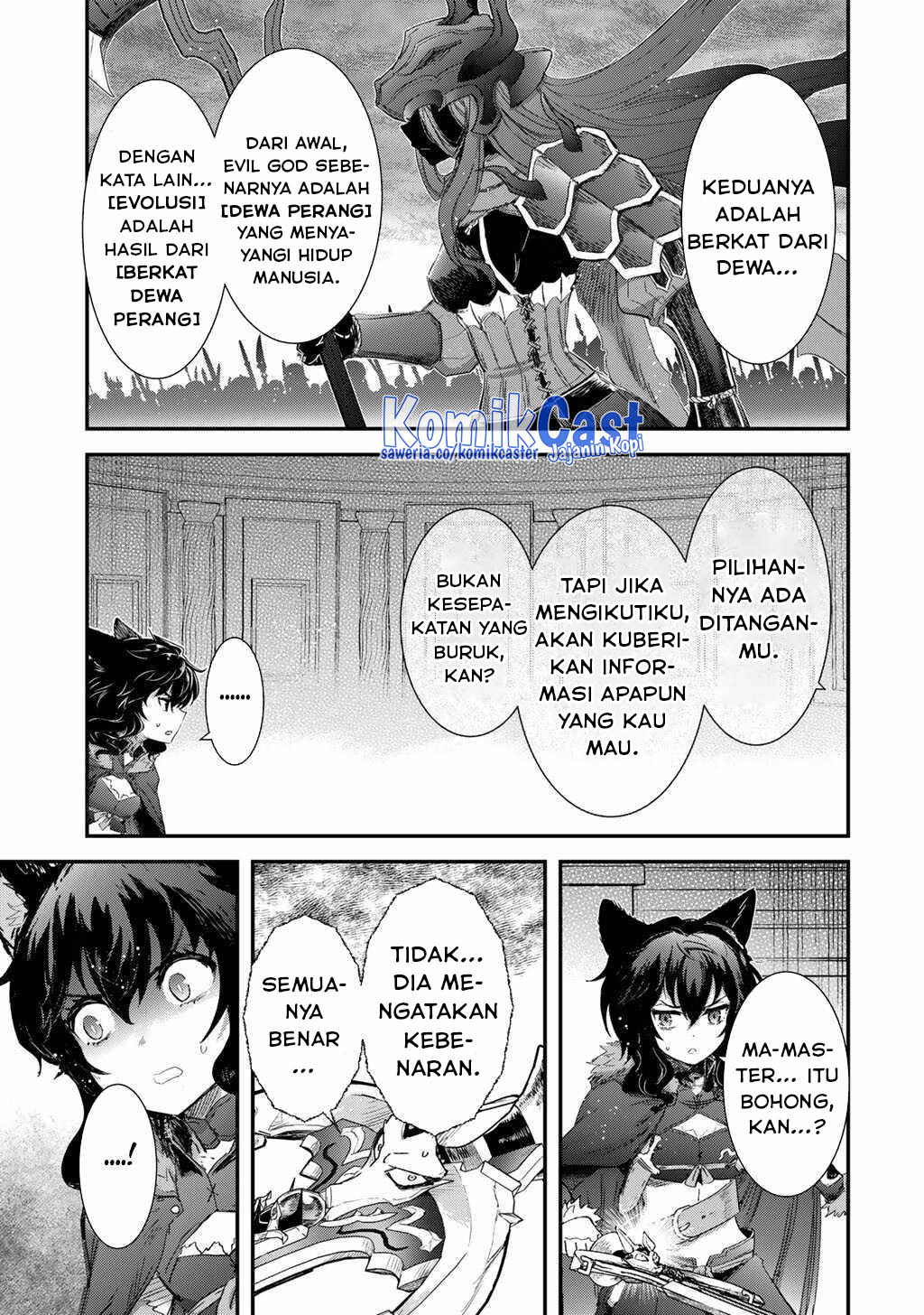 Chapter 85 - halaman 11