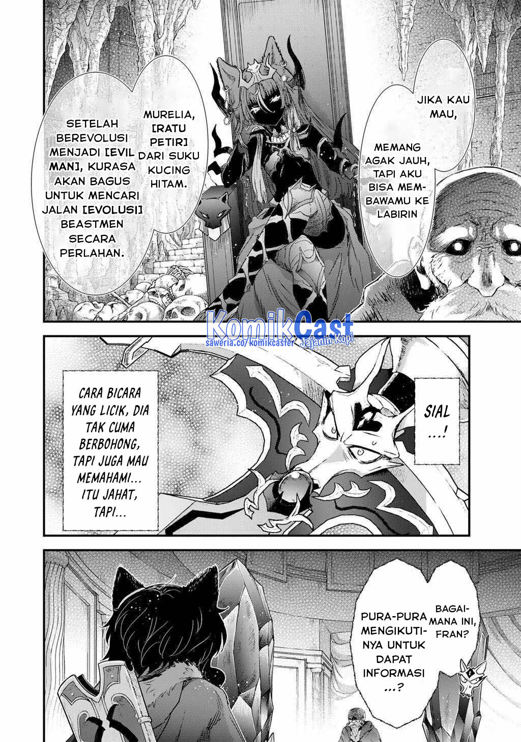 Chapter 85 - halaman 12