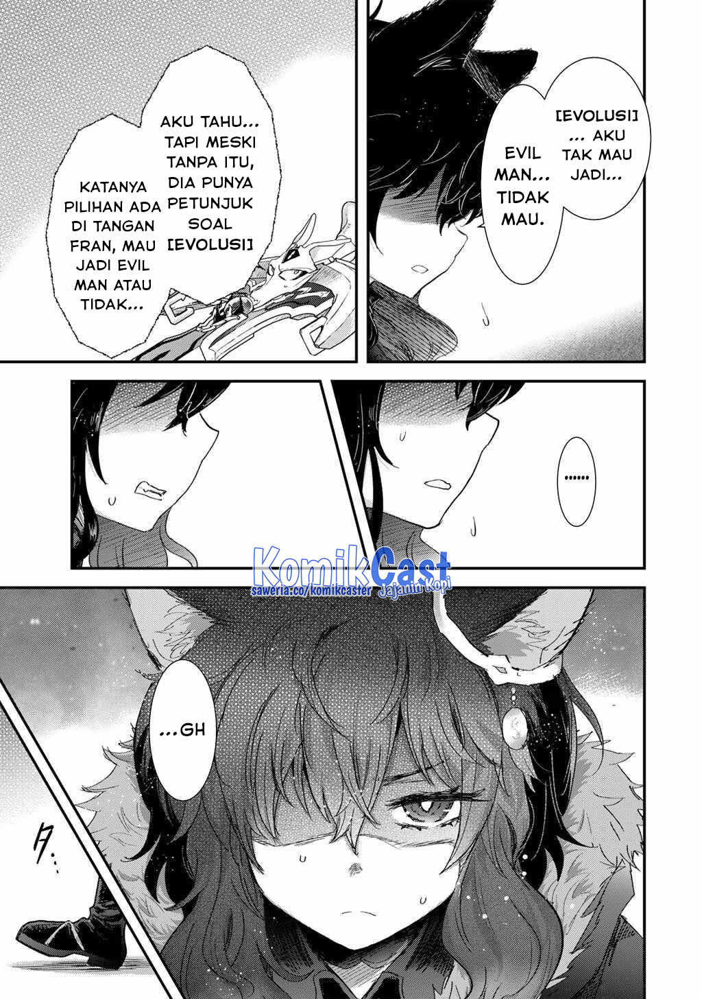 Chapter 85 - halaman 13