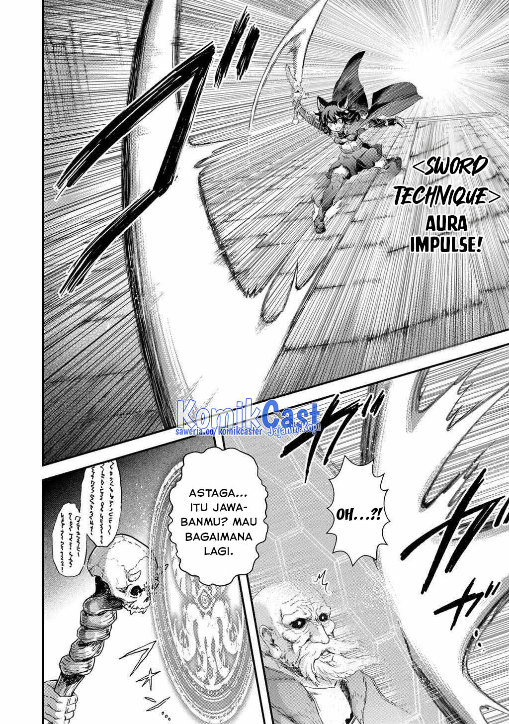 Chapter 85 - halaman 14