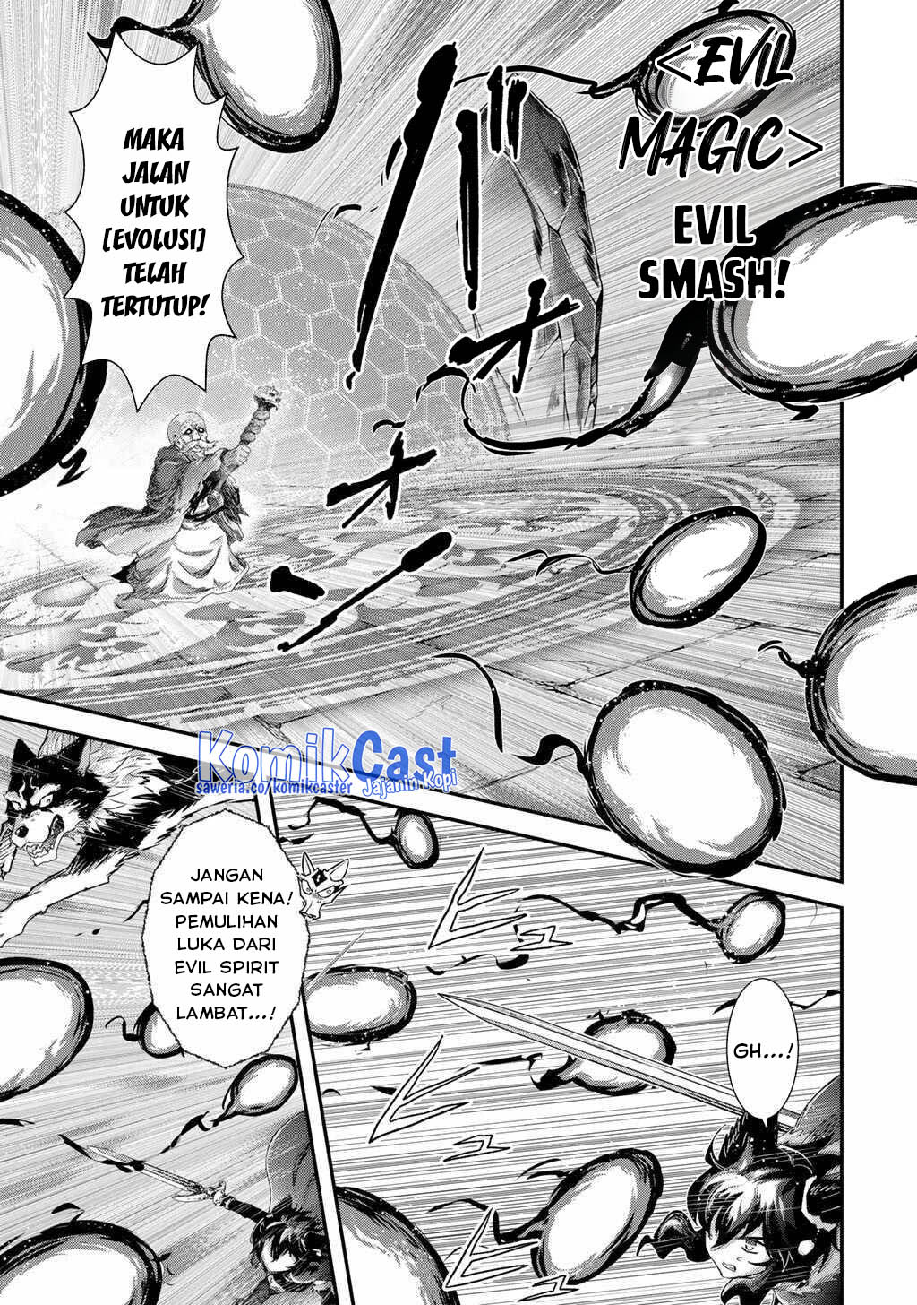 Chapter 85 - halaman 15