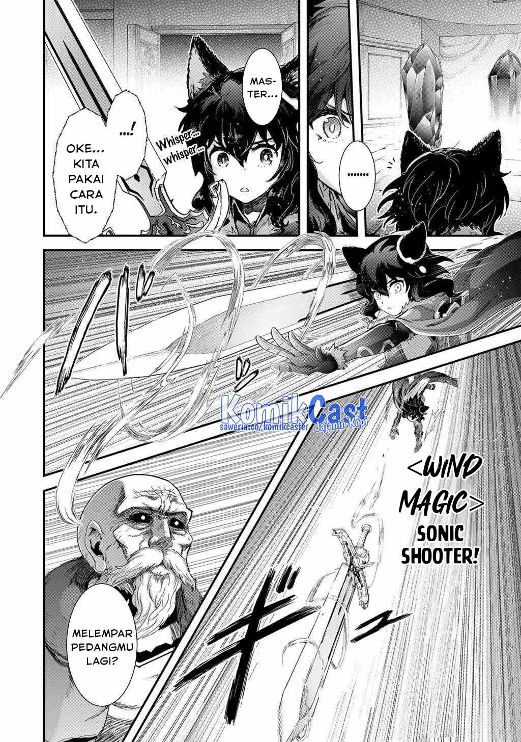 Chapter 85 - halaman 18