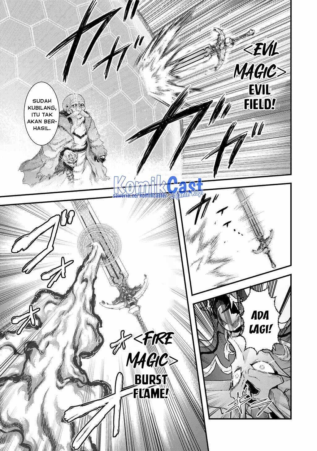 Chapter 85 - halaman 19