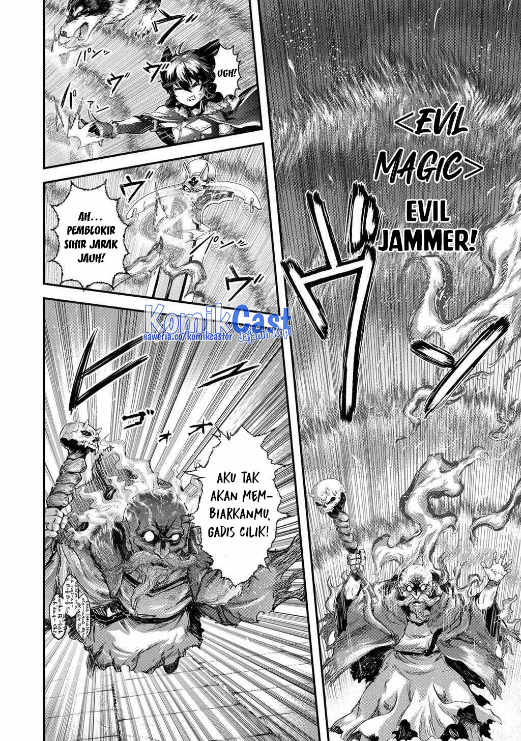 Chapter 85 - halaman 24