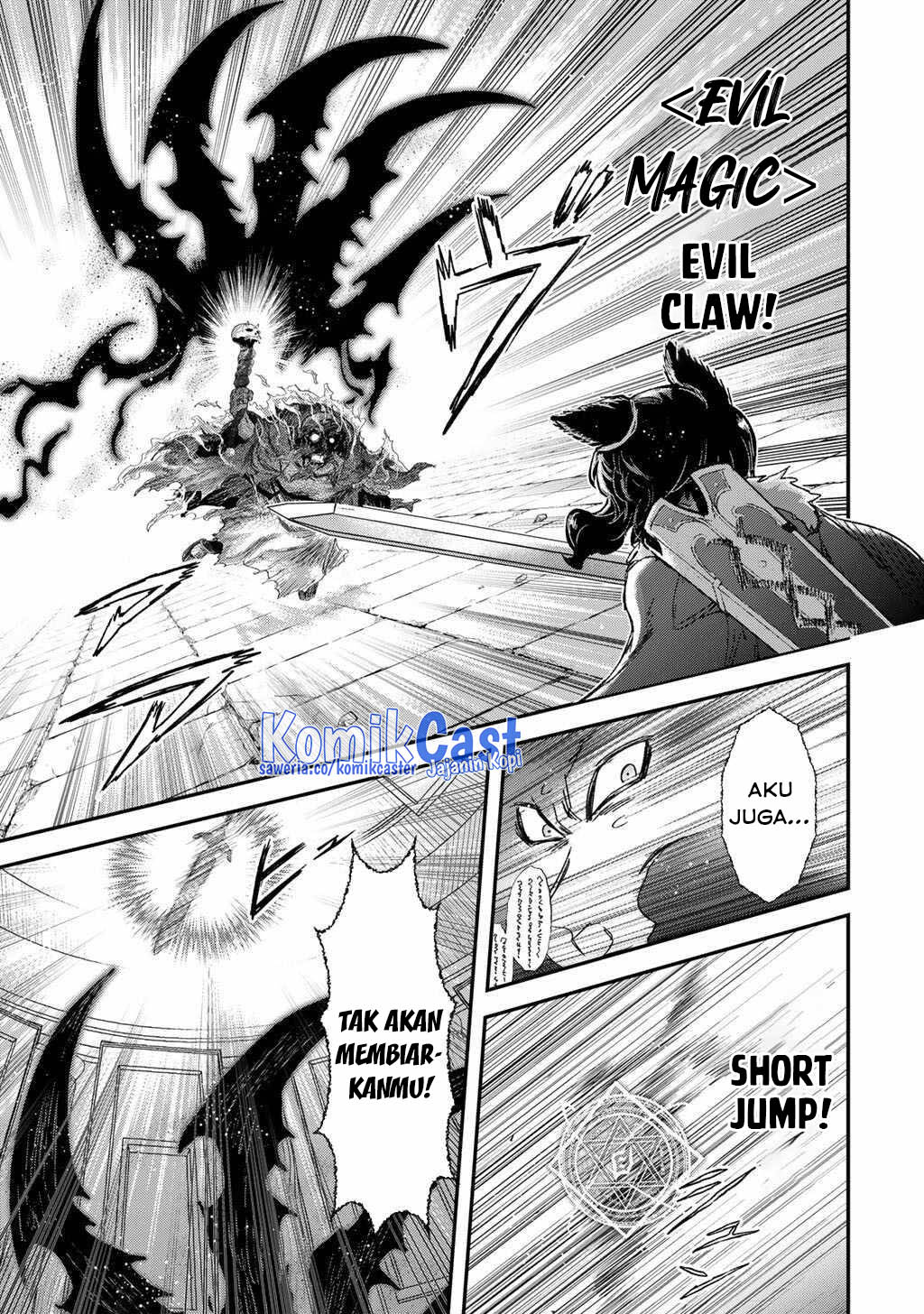 Chapter 85 - halaman 25