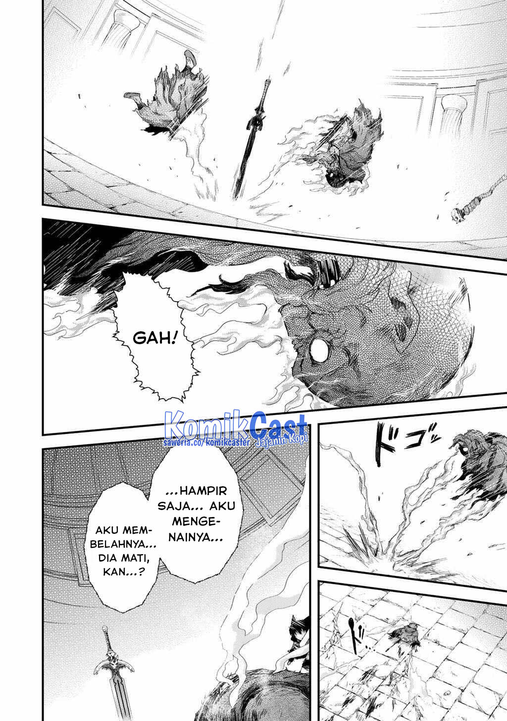 Chapter 85 - halaman 27