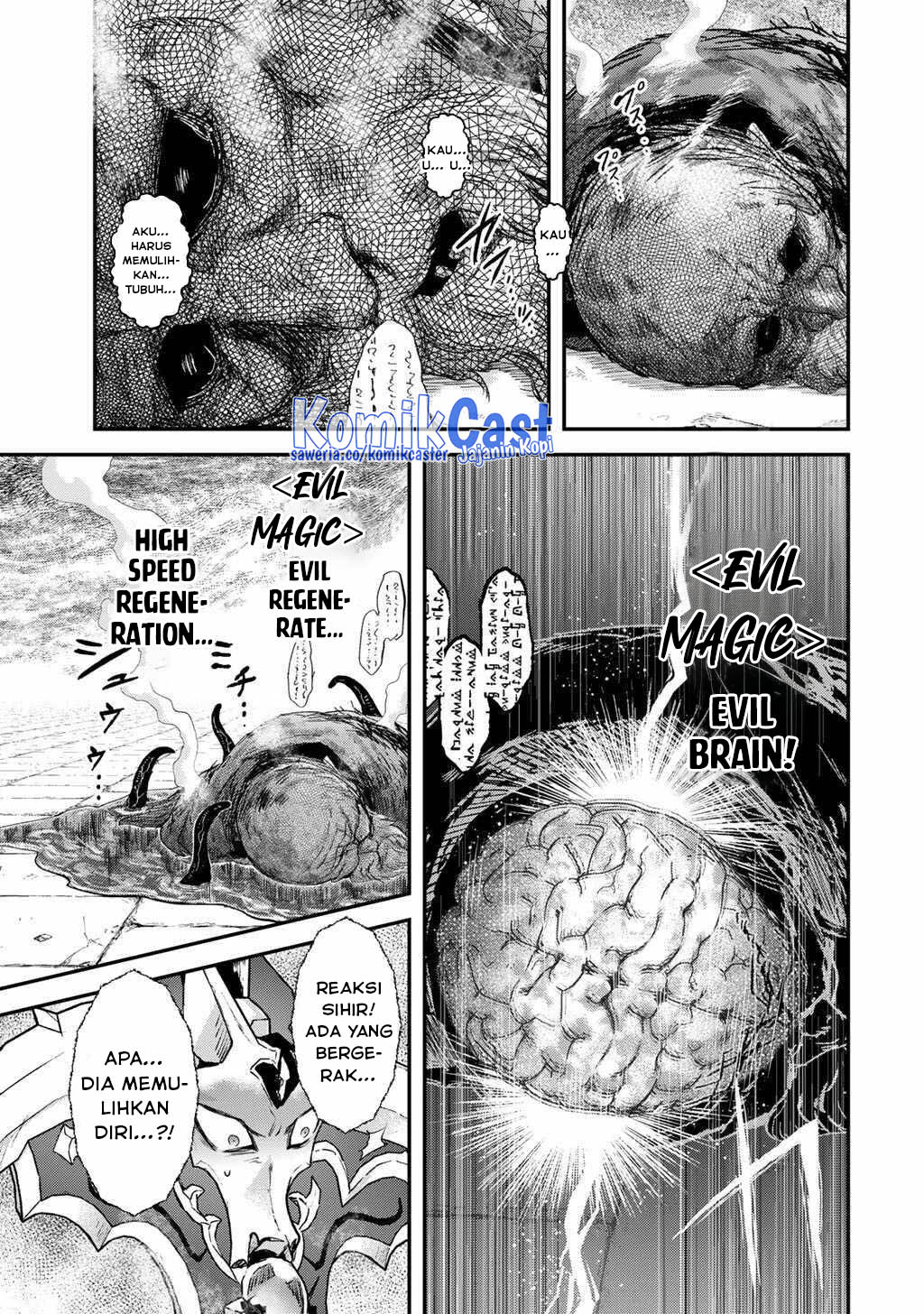 Chapter 85 - halaman 28