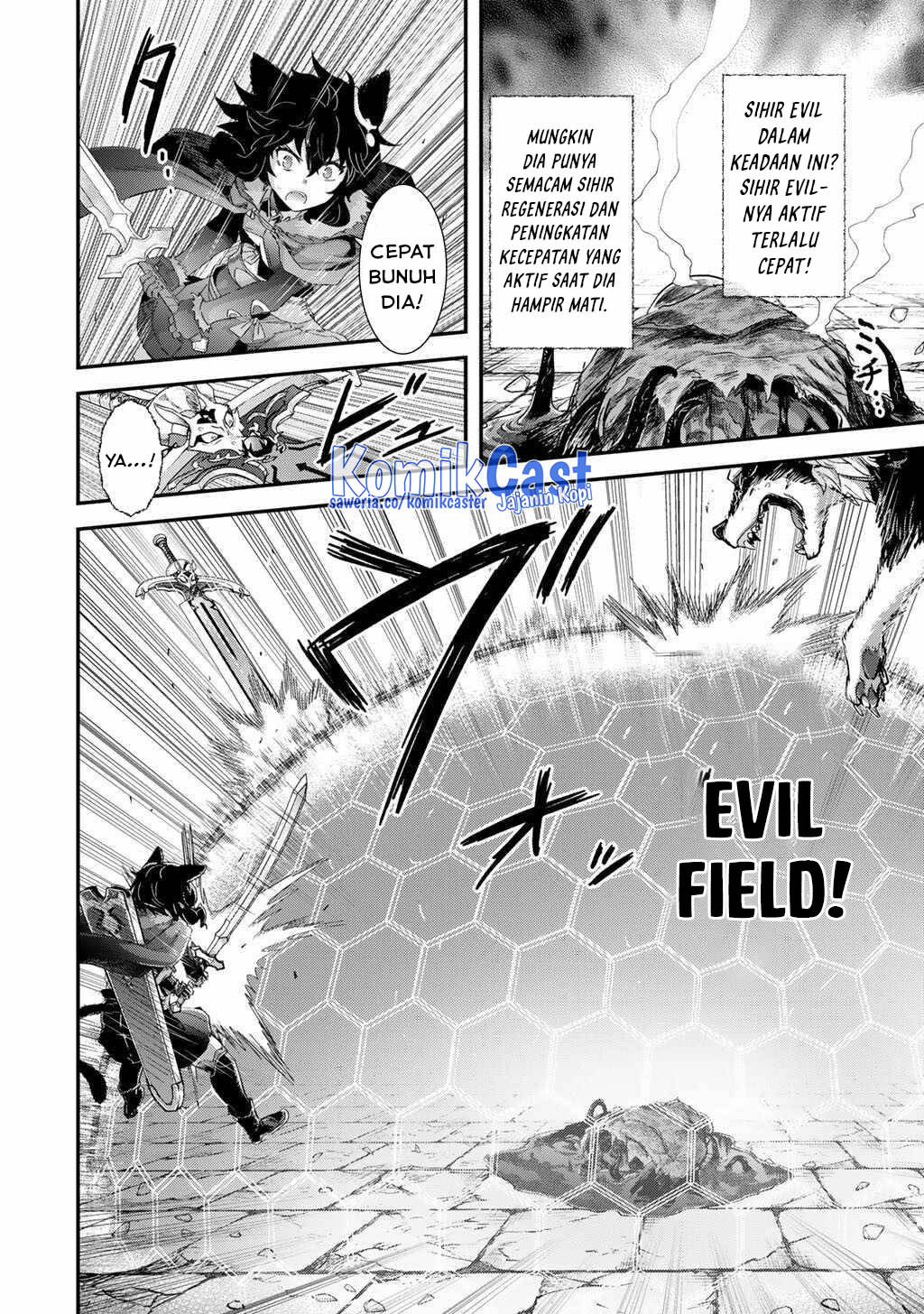 Chapter 85 - halaman 29