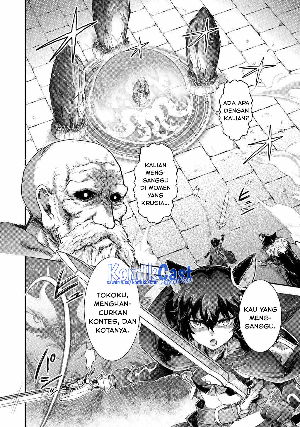 Chapter 85 - halaman 4