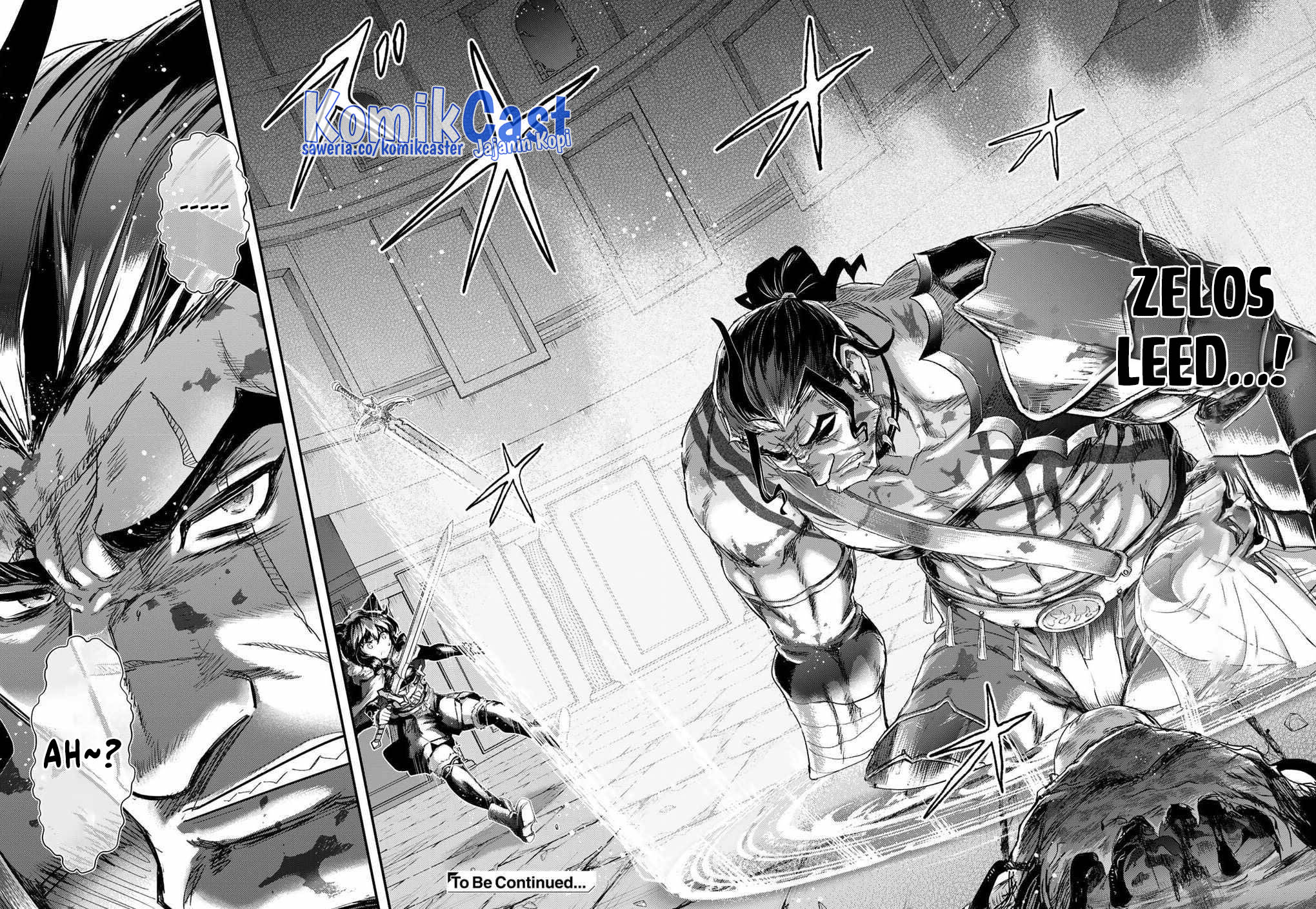 Chapter 85 - halaman 31
