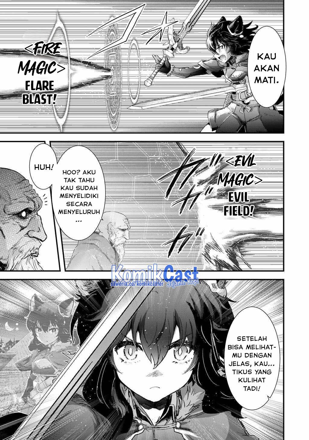 Chapter 85 - halaman 5