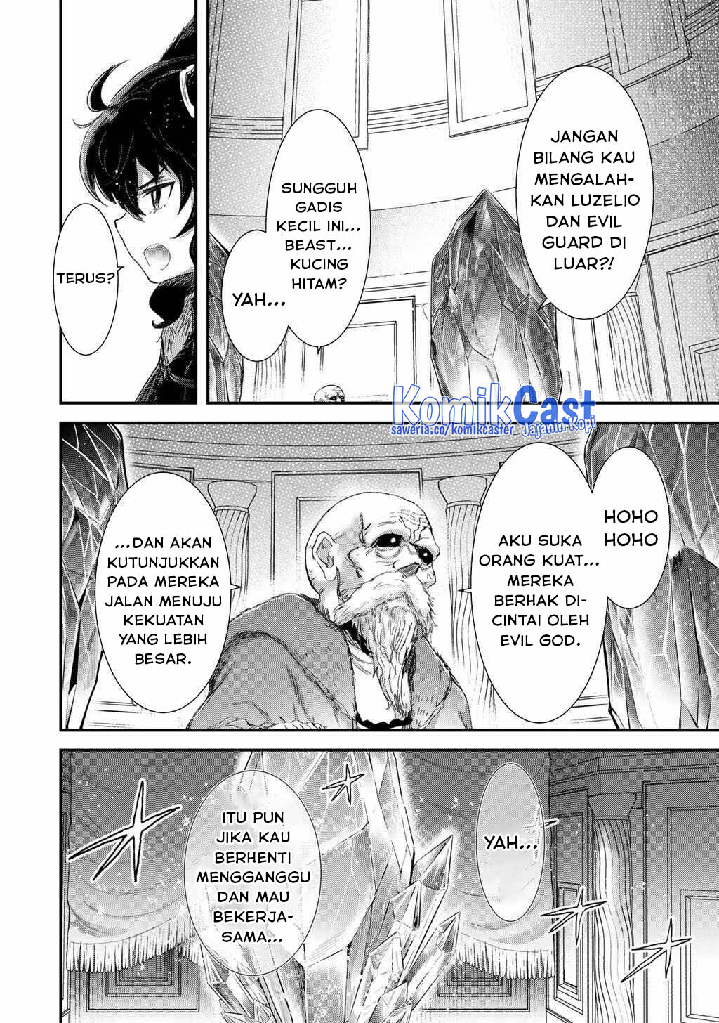 Chapter 85 - halaman 6