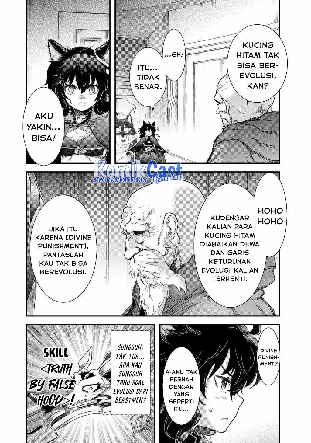Chapter 85 - halaman 8