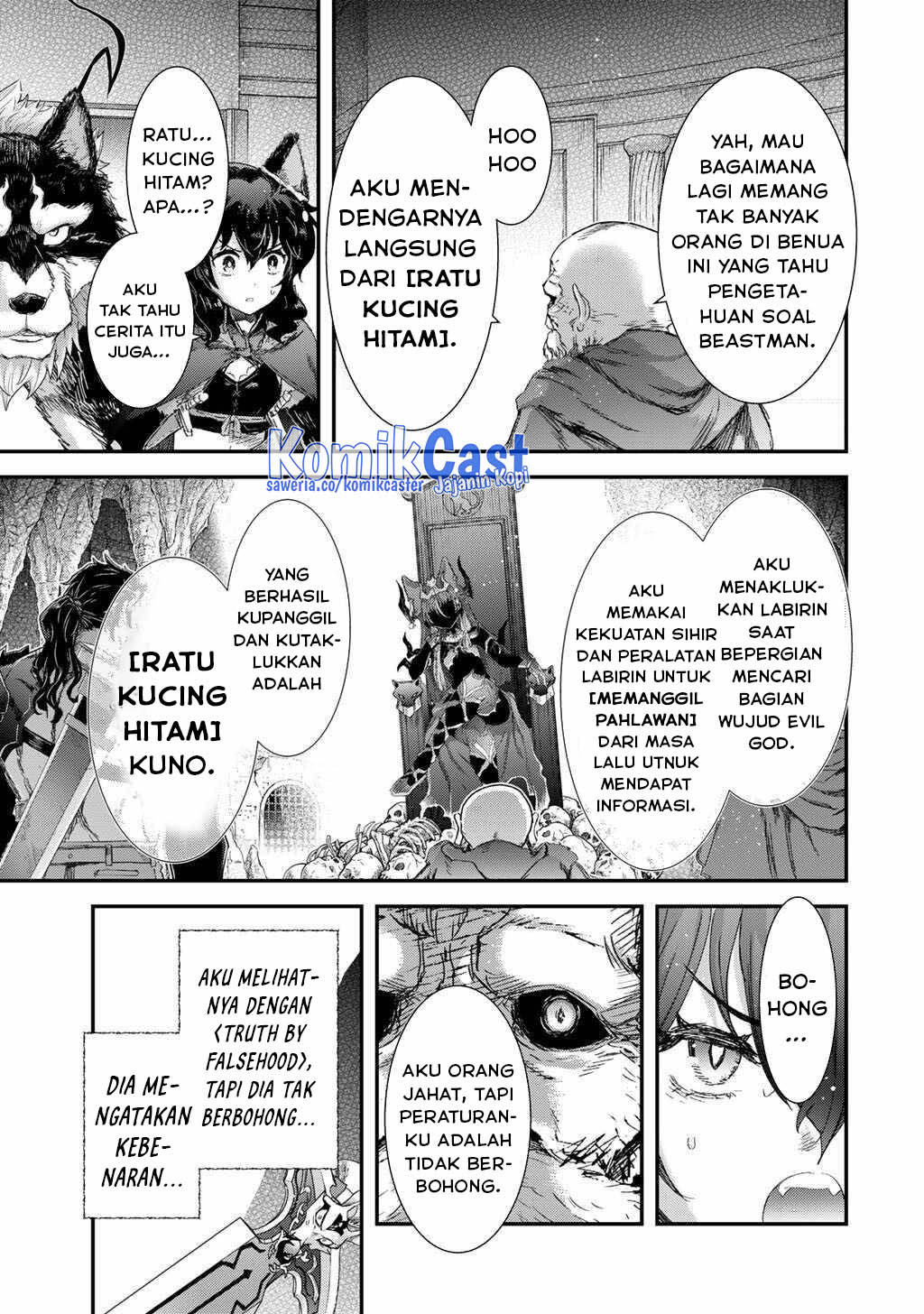 Chapter 85 - halaman 9