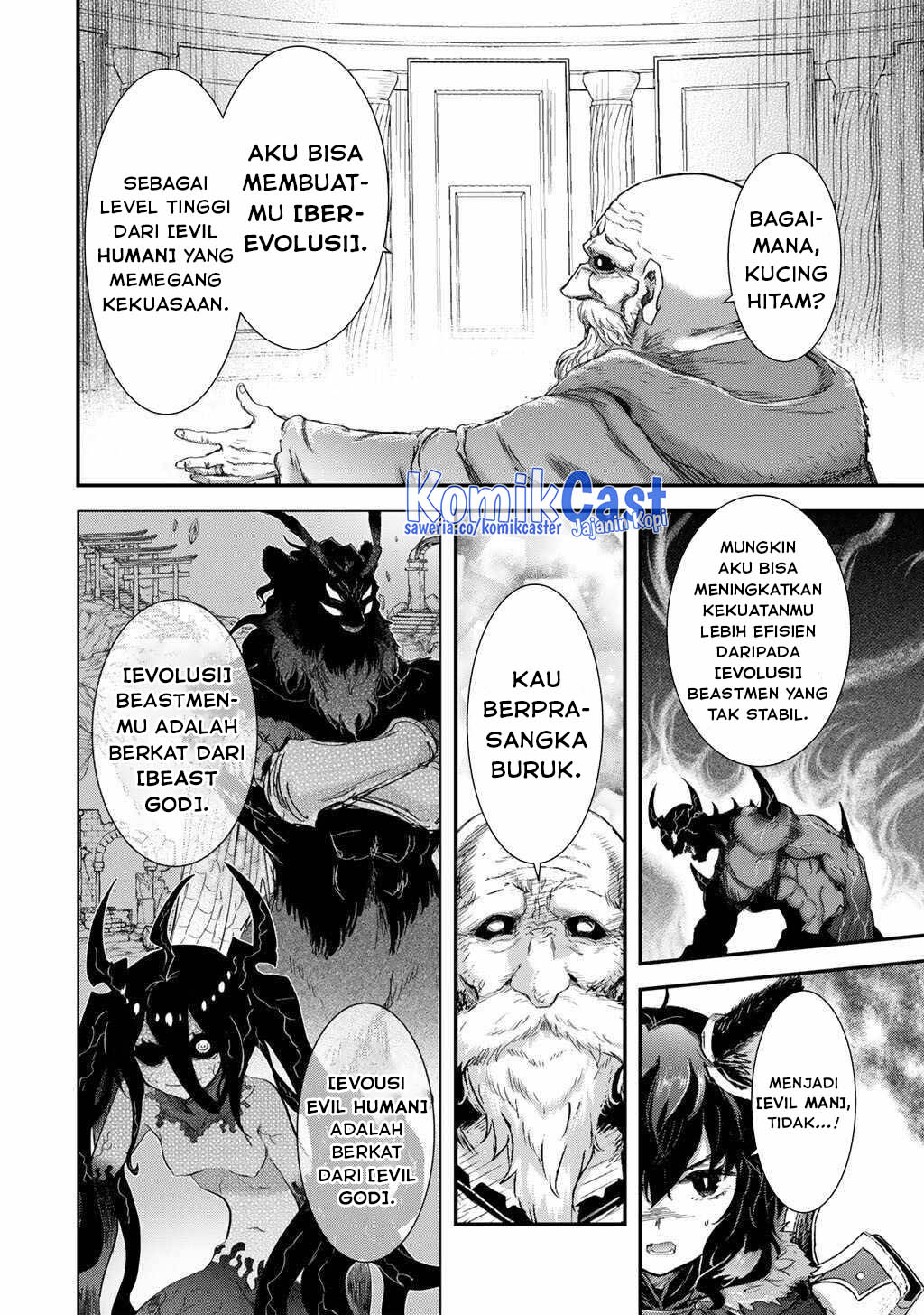 Chapter 85 - halaman 10