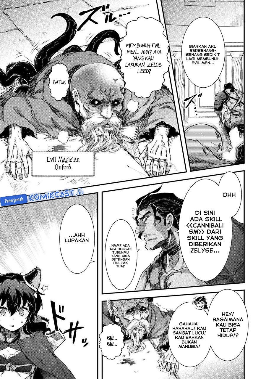 Chapter 86 - halaman 18