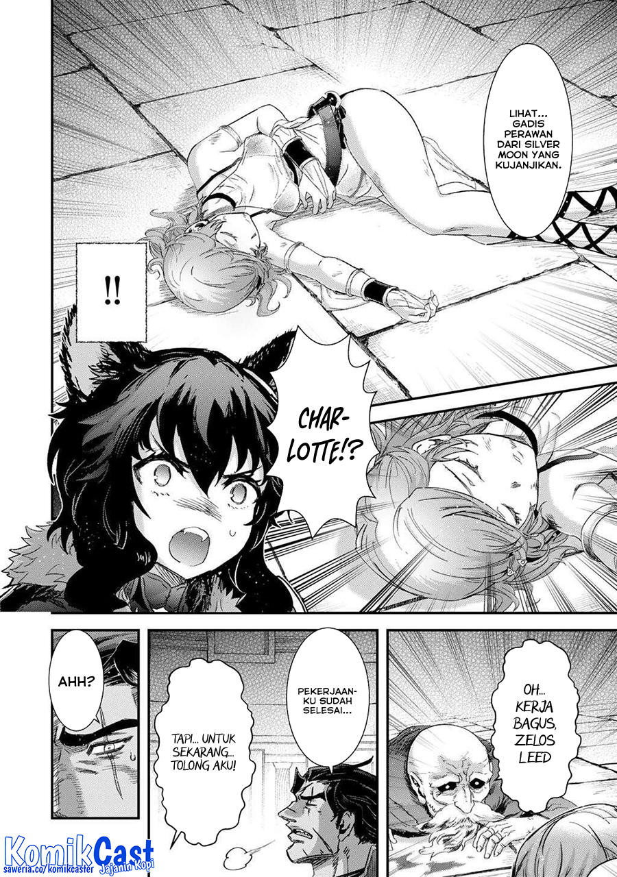 Chapter 86 - halaman 19