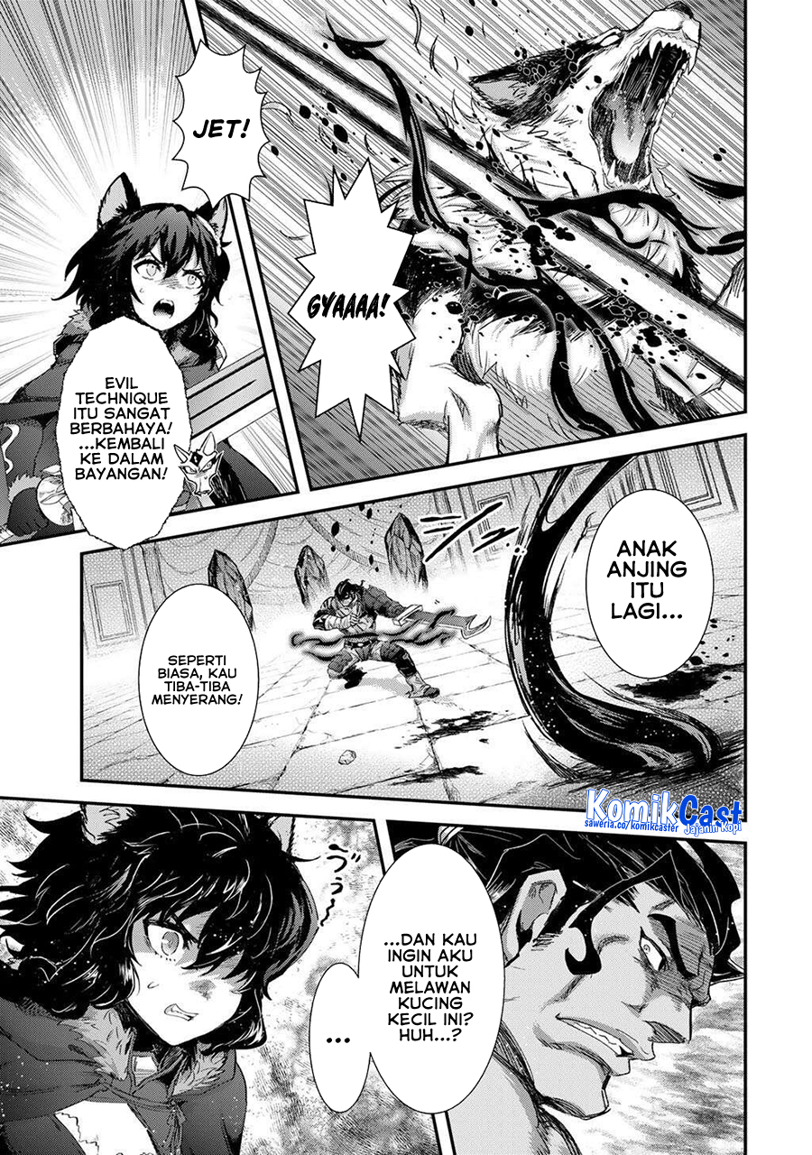 Chapter 86 - halaman 22